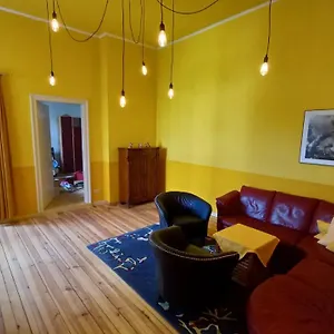 Designerwohnung Mitte Berlin