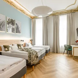  Appartamento Dilo Apartments - Akazien Residenz Apartment